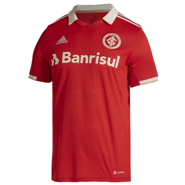 Tailandia Camiseta SC Internacional Primera Equipo 2022-23